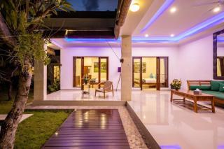 Seminyak lush tropical paradise close to Eatstreet - 6