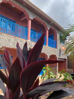 HAKABA - Conakry - 9