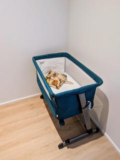 Getaway in the Centre - 3