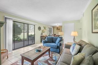 Seascape Villa - 32B - 8