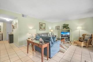 Seascape Villa - 32B - 7