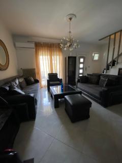 Golden House - 5