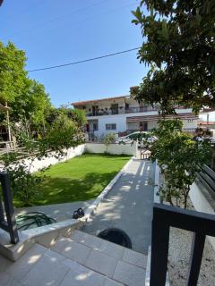Golden House - Chrysoupolis - 7