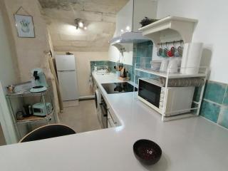 Studio de charme au cœur d'Arles - 5