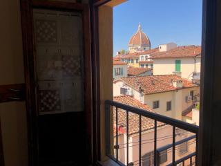 Sant'Ambrogio Gem - Chic Florence Nest - Florence - 5