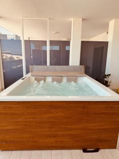 Marisabella Suite Spa 4 - Bari - 7