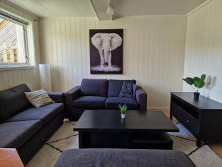 Northern Lights Apartment - Tromsø - 0