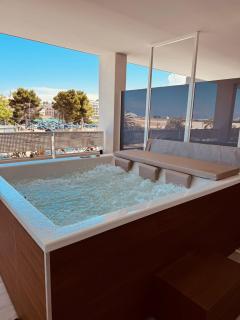 Marisabella Suite Spa 4 - Bari - 9