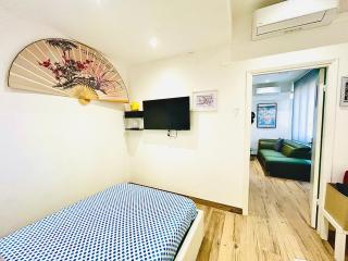 Appartamento Urban Maison - Genova - 5