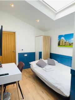 Sun Guest House Cambridge - 4