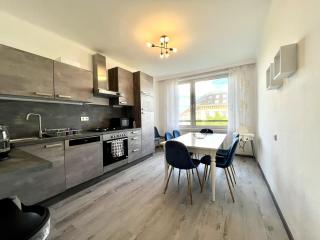 Big Family Apartment - Vienne - 1