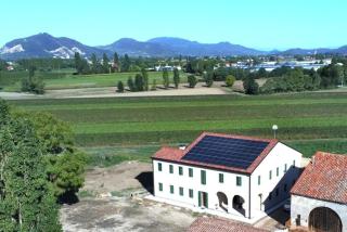 Ecofriendly house Colli Euganei - San Pietro Viminario - 0