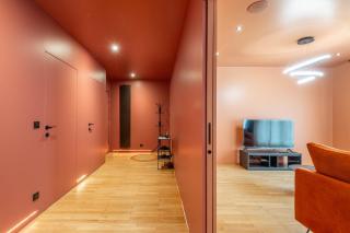 L'OASIS T3 Centre ville - Annecy - 6
