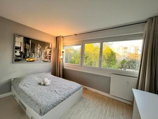 Spacieux et Moderne - proche de paris - Evry-Courcouronnes - 1