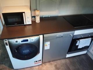 Spacieux et Moderne - proche de paris - Evry-Courcouronnes - 3