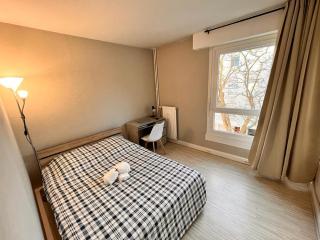 Spacieux et Moderne - proche de paris - Evry-Courcouronnes - 7