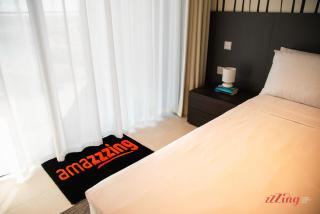 Exclusive Luxury at Mercury Towers - San Julián - 8