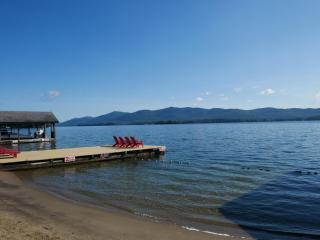 The Stone Gate Resort - Lake George - 4