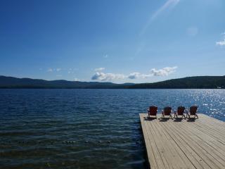 The Stone Gate Resort - Lake George - 6