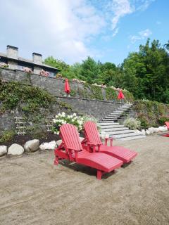 The Stone Gate Resort - Lake George - 3