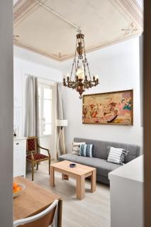 Athena's Archontiko Master Floor - Andros - 8