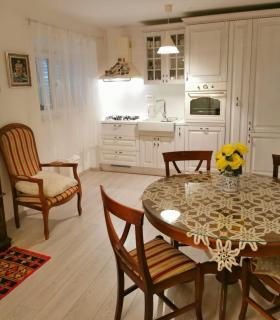 KLINE Makarska center - 8