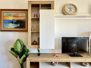 Holidaycasa Rocy - Ampio con vista mare - Sperlonga - 9