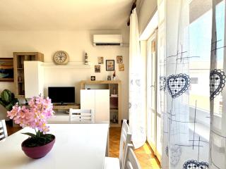 Holidaycasa Rocy - Ampio con vista mare - Sperlonga - 2