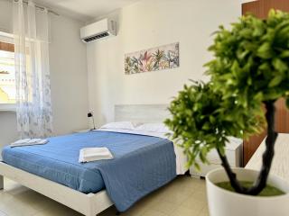 Holidaycasa Rocy - Ampio con vista mare - Sperlonga - 6