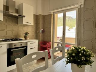 Holidaycasa Rocy - Ampio con vista mare - Sperlonga - 5