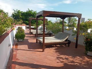 Casa Pizarro Hotel Boutique - Cartagena - 5