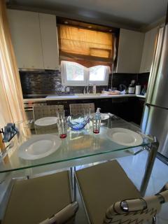 Golden House - 4