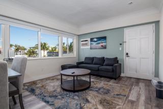 Pousada suites - Hollywood - 9