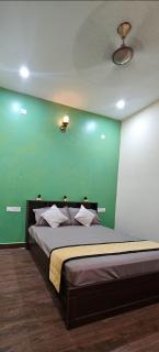 Nandi Mist Meadows - POOL VILLA - Nandigunda - 7