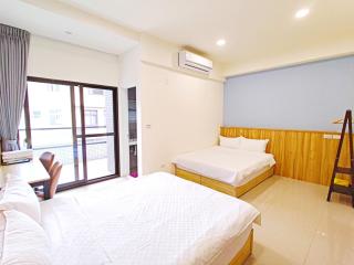 Wish Homestay - Dayin - 5