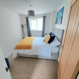 Stylish Bungalow in Symonds Yat - Hereford - 7