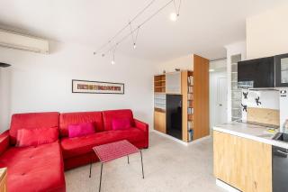WELCS APARTAMENTO 158 EMP con vistas al canal - Empuriabrava - 1