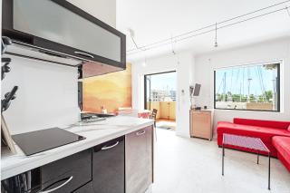 WELCS APARTAMENTO 158 EMP con vistas al canal - Empuriabrava - 2