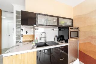 WELCS APARTAMENTO 158 EMP con vistas al canal - Empuriabrava - 6