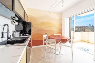 WELCS APARTAMENTO 158 EMP con vistas al canal - Empuriabrava - 4
