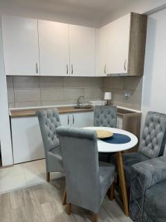 Apartman 44 Jagodina Akva park - Jagodina - 3