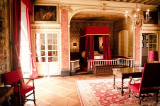 Le château de Bonnemare - Bed and breakfast - Radepont - 8