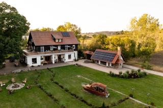 Pension Goldbachmühle - 1