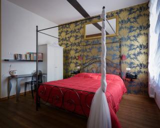 B&B Borgo Castello - Marostica - 2