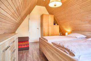 Ferienhaus Cbw 40 - Duhnen - 0