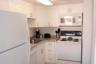211 Fully Furnished 1BR Suite-Outdoor Pool - Scottsdale - 6