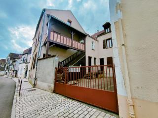 Perrière - Séjour à Auxerre - Auxerre - 6