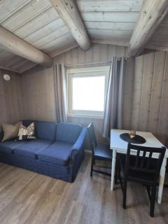 Geilo Hytter & Camping - Geilo - 3