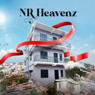 NR Heavenz Service Apartments - Alwaye - 6