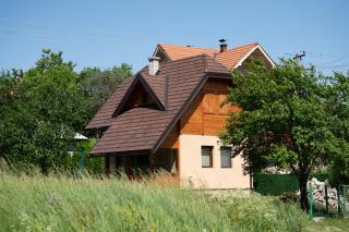 Planinska kuca Pantelic - Šljivovica - 9